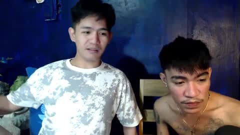 Snapshot of asian_kimxxx chatting on January 14, 2025, 8:37 pm don online show from January 14, 2025, 8:37 pm
