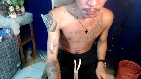 Snapshot of asian_kimxxx chatting on January 20, 2025, 9:35 am don online show from January 20, 2025, 9:35 am
