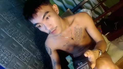 Snapshot of asian_kimxxx chatting on January 27, 2025, 12:54 am don online show from January 27, 2025, 12:54 am