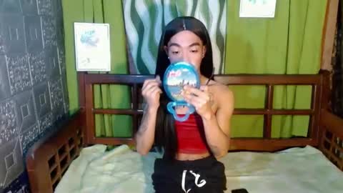 Snapshot of asian_kimxxx chatting on January 31, 2025, 2:15 am don online show from January 31, 2025, 2:15 am