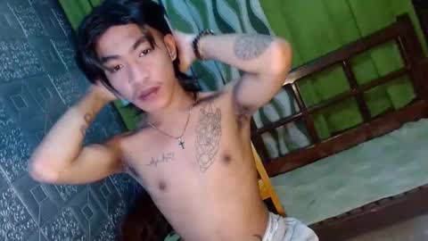 Snapshot of asian_kimxxx chatting on February 11, 2025, 9:09 am don online show from February 11, 2025, 9:09 am