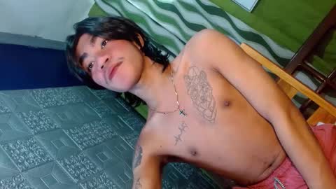 Snapshot of asian_kimxxx chatting on February 13, 2025, 9:09 am don online show from February 13, 2025, 9:09 am