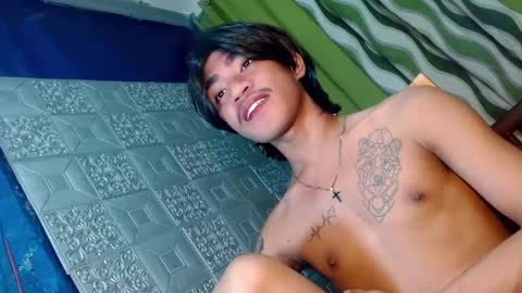 Snapshot of asian_kimxxx chatting on February 19, 2025, 1:40 am don online show from February 19, 2025, 1:40 am