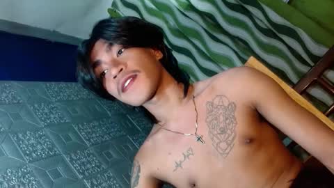 Snapshot of asian_kimxxx chatting on March 6, 2025, 6:26 pm don online show from March 6, 2025, 6:26 pm