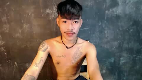 Snapshot of asian_kimxxx chatting on October 10, 2025, 10:36 am don online show from October 10, 2025, 10:36 am