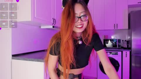 asian_loverpop online show from May 17, 2026, 3:48 am