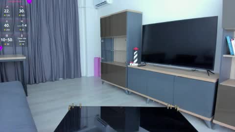 asian_loverpop online show from May 22, 2026, 3:57 am