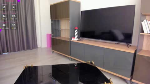 asian_loverpop online show from May 24, 2026, 3:44 am