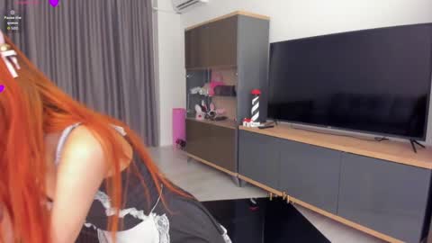 asian_loverpop online show from May 25, 2026, 3:45 am