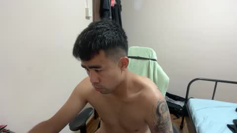 asian meatmeet online show from March 19, 2026, 9:02 am