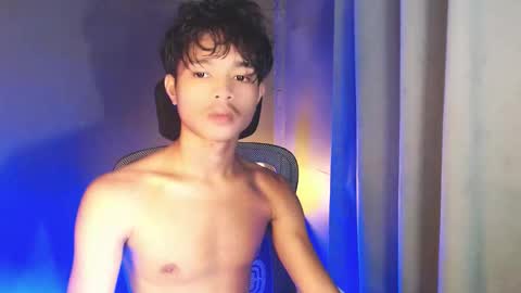 cCALL ME MJ online show from May 16, 2026, 11:31 am