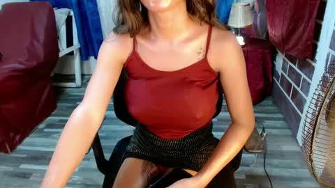 Lovely online show from December 7, 2024, 11:45 pm