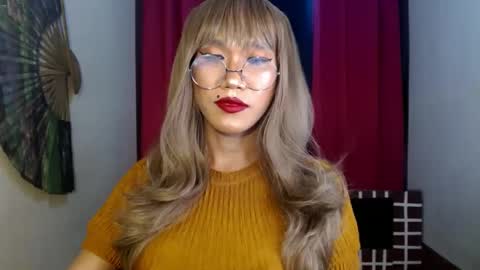 Lovely online show from December 28, 2024, 2:54 am