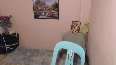 Prince online show from October 27, 2025, 8:29 am