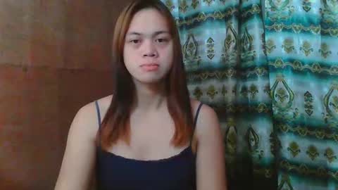 asian_reya online show from September 22, 2025, 9:06 pm