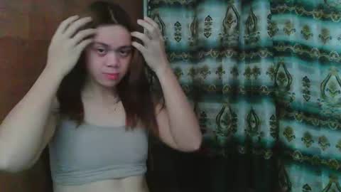 asian_reya online show from September 24, 2025, 6:22 pm