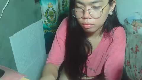 Rhean online show from January 24, 2025, 2:49 am