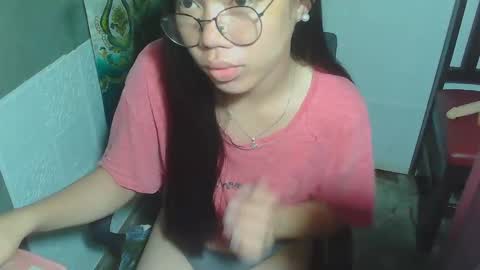 Rhean online show from February 1, 2025, 11:58 pm
