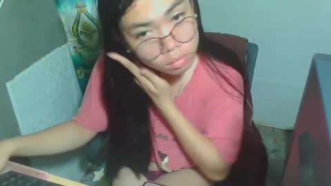 Rhean online show from February 20, 2025, 5:33 am