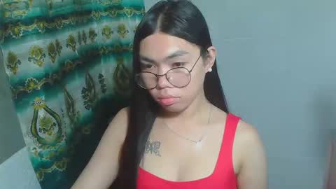 Rhean online show from February 24, 2025, 6:47 pm