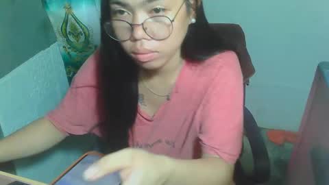 Rhean online show from February 27, 2025, 5:45 am