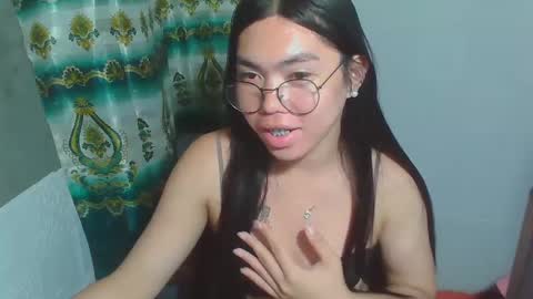 Rhean online show from February 27, 2025, 6:31 pm