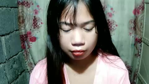 Snapshot of asian_ruby143 chatting on April 19, 2026, 2:05 pm YOURE ASIAN PRETTY GIRL online show from April 19, 2026, 2:05 pm