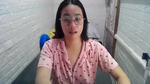 Snapshot of asian_sexydimples chatting on February 2, 2025, 2:27 am Trixie online show from February 2, 2025, 2:27 am