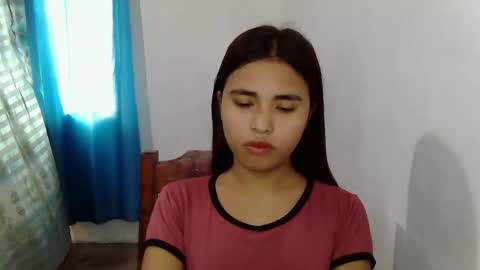 Snapshot of asian_sofiaxxx chatting on May 29, 2026, 6:55 am Sofia online show from May 29, 2026, 6:55 am