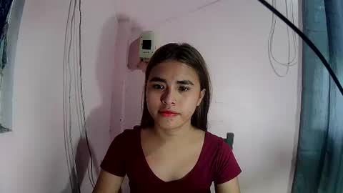 asian_sofiexxx online show from September 20, 2025, 10:00 pm