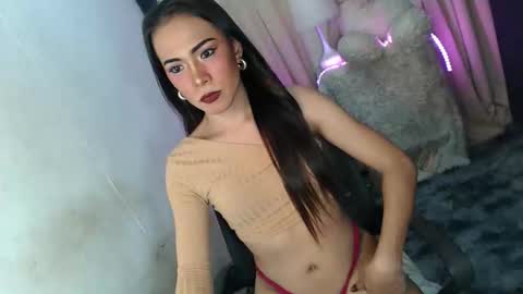 asian_ulysses online show from April 19, 2026, 7:07 am