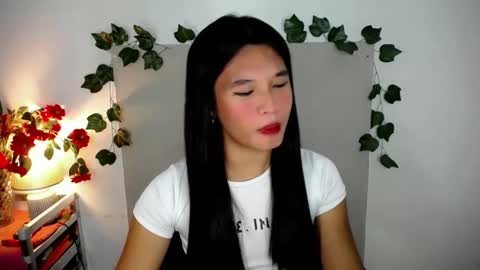 Snapshot of asian_yannie chatting on September 10, 2025, 10:10 pm Yan online show from September 10, 2025, 10:10 pm