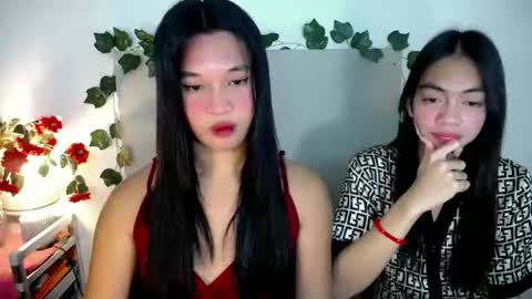 Snapshot of asian_yannie chatting on September 11, 2025, 6:30 pm Yan online show from September 11, 2025, 6:30 pm