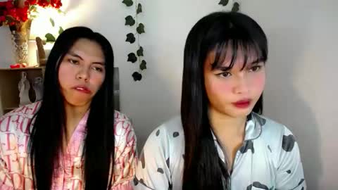 Snapshot of asian_yannie chatting on September 26, 2025, 5:55 am Yan online show from September 26, 2025, 5:55 am