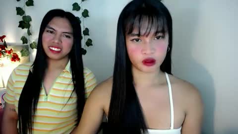 Snapshot of asian_yannie chatting on September 27, 2025, 1:05 pm Yan online show from September 27, 2025, 1:05 pm