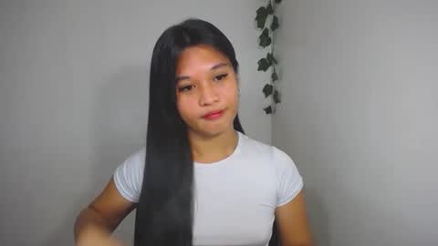 Snapshot of asian_yannie chatting on November 27, 2025, 7:16 pm Yan online show from November 27, 2025, 7:16 pm