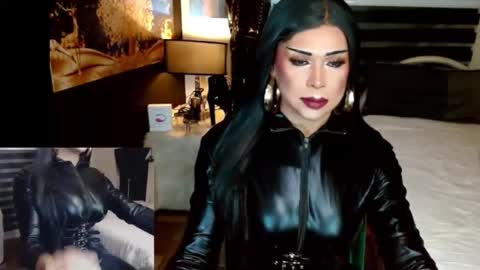 nicole online show from February 15, 2026, 7:54 pm