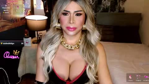 nicole online show from March 20, 2026, 3:06 pm