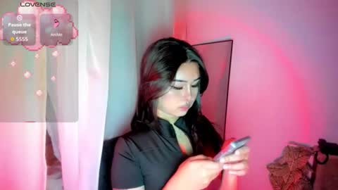 Snapshot of asianbabenicky chatting on April 9, 2026, 1:38 am Hien online show from April 9, 2026, 1:38 am