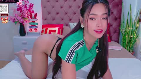 Snapshot of asianbabydoll chatting on November 20, 2025, 3:28 am Dhimple online show from November 20, 2025, 3:28 am