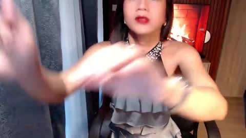 aika online show from September 28, 2025, 10:15 pm