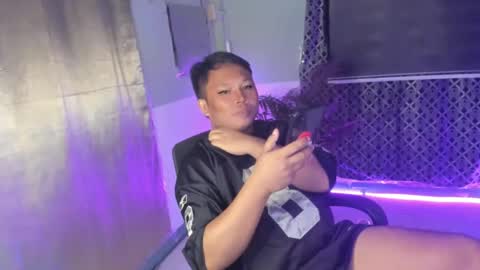 JEXX online show from February 25, 2025, 3:38 pm