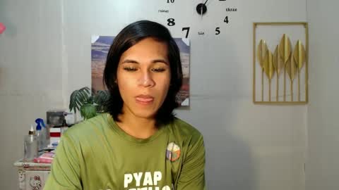Snapshot of asianblk_barbiedoll chatting on January 7, 2025, 1:14 pm asianblk_barbiedoll online show from January 7, 2025, 1:14 pm