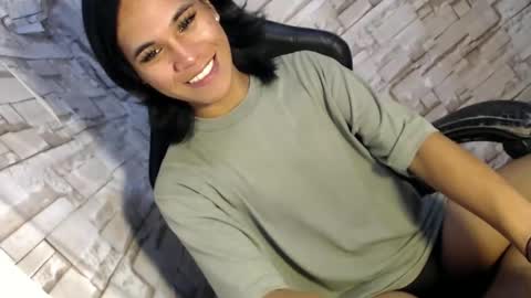 Snapshot of asianblk_barbiedoll chatting on February 7, 2025, 12:17 pm asianblk_barbiedoll online show from February 7, 2025, 12:17 pm