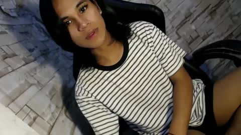 Snapshot of asianblk_barbiedoll chatting on February 10, 2025, 12:08 pm asianblk_barbiedoll online show from February 10, 2025, 12:08 pm