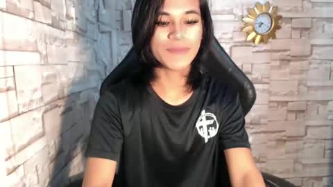 Snapshot of asianblk_barbiedoll chatting on February 11, 2025, 12:16 pm asianblk_barbiedoll online show from February 11, 2025, 12:16 pm
