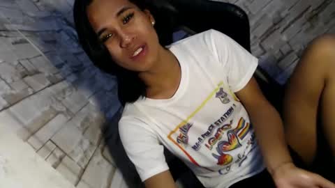 Snapshot of asianblk_barbiedoll chatting on February 14, 2025, 1:18 pm asianblk_barbiedoll online show from February 14, 2025, 1:18 pm