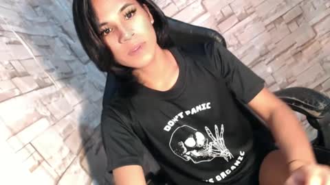 Snapshot of asianblk_barbiedoll chatting on February 17, 2025, 12:48 pm asianblk_barbiedoll online show from February 17, 2025, 12:48 pm