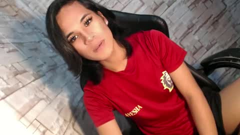 Snapshot of asianblk_barbiedoll chatting on February 23, 2025, 12:48 pm asianblk_barbiedoll online show from February 23, 2025, 12:48 pm