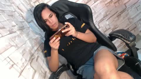 Snapshot of asianblk_barbiedoll chatting on February 24, 2025, 11:54 am asianblk_barbiedoll online show from February 24, 2025, 11:54 am